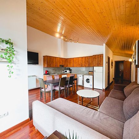 Narcis, Atico En El Tarter, Zona Grandvalira Apartamento Exterior foto
