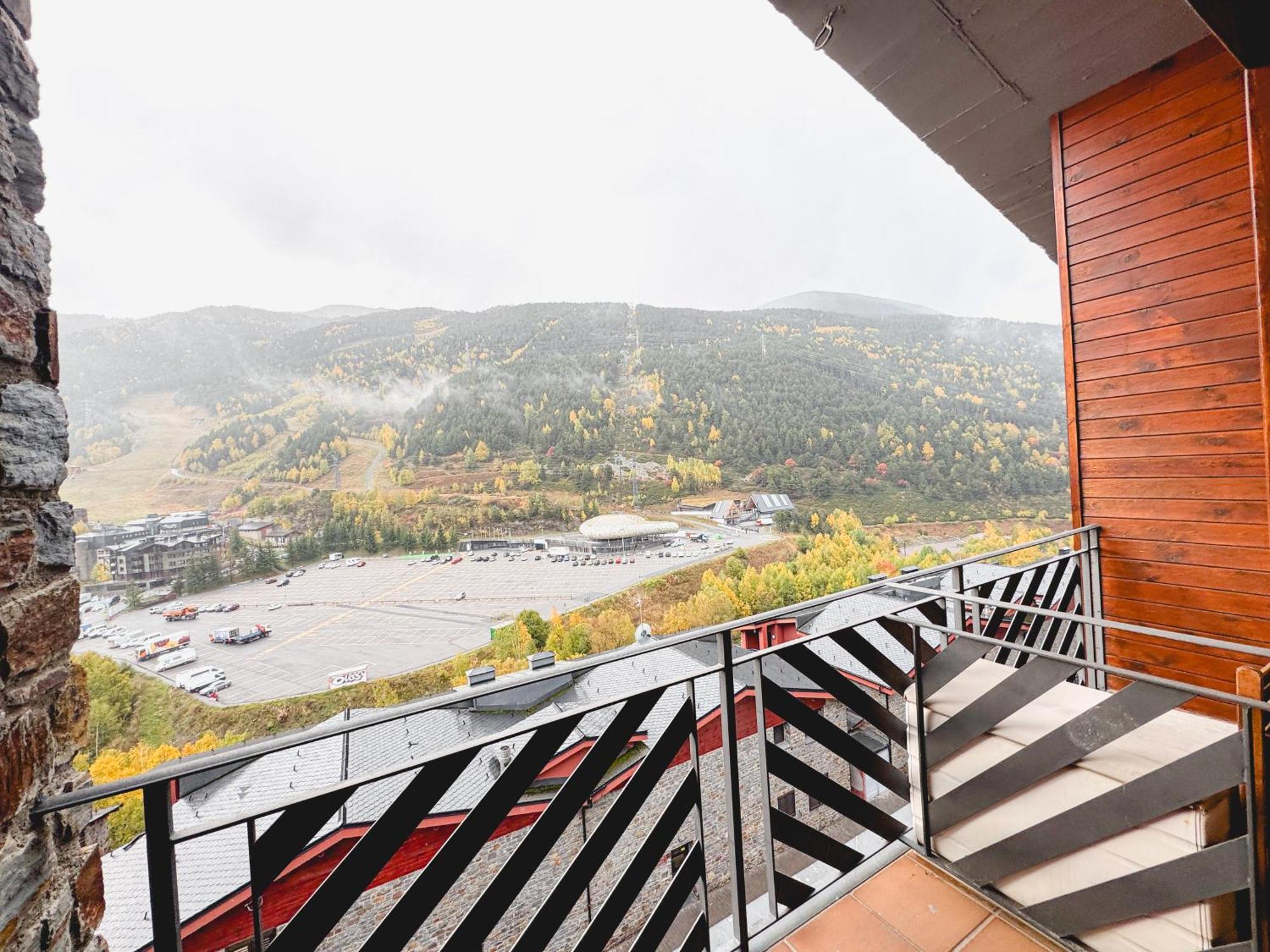 Narcis, Atico En El Tarter, Zona Grandvalira Apartamento Exterior foto