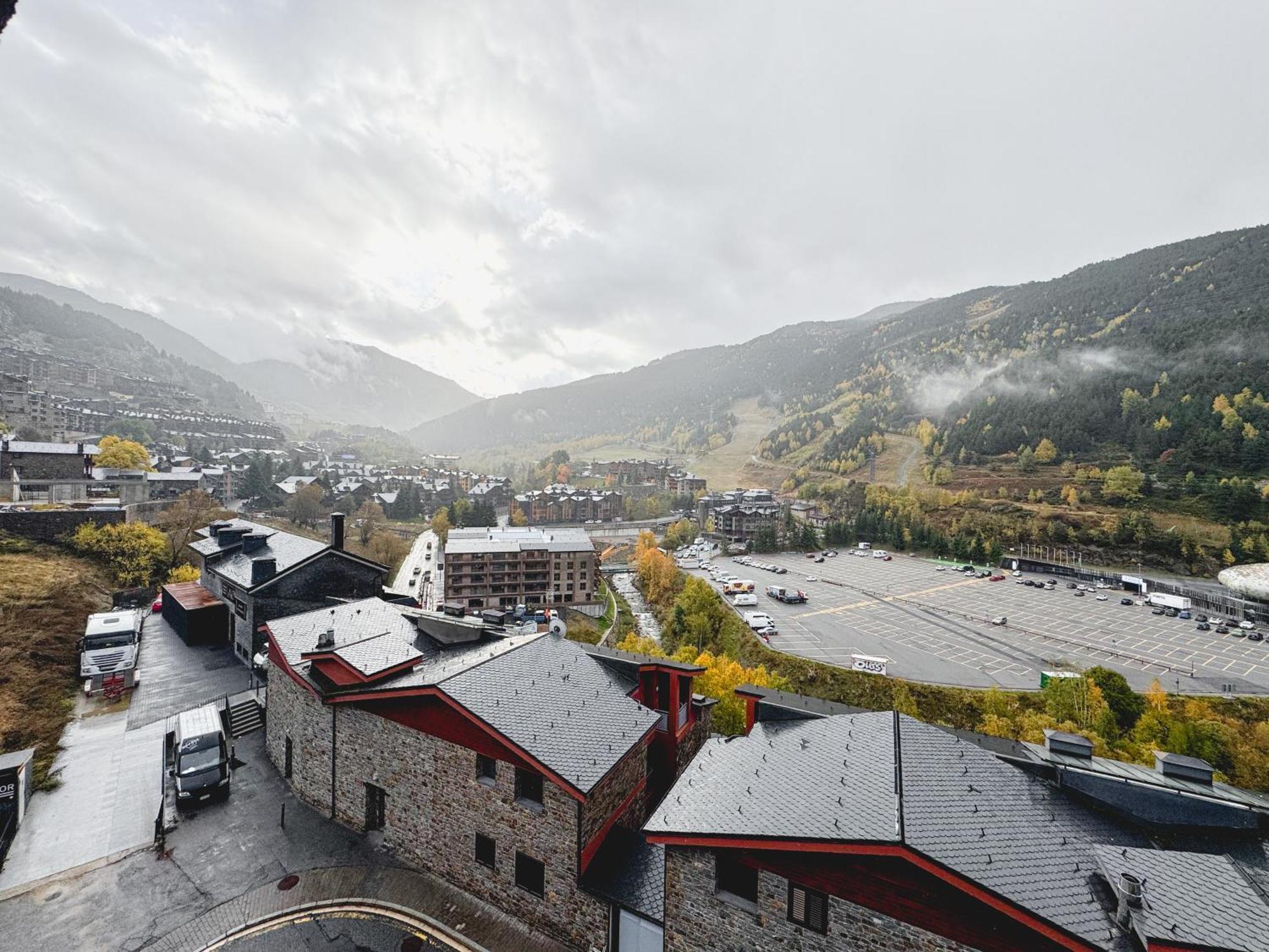 Narcis, Atico En El Tarter, Zona Grandvalira Apartamento Exterior foto