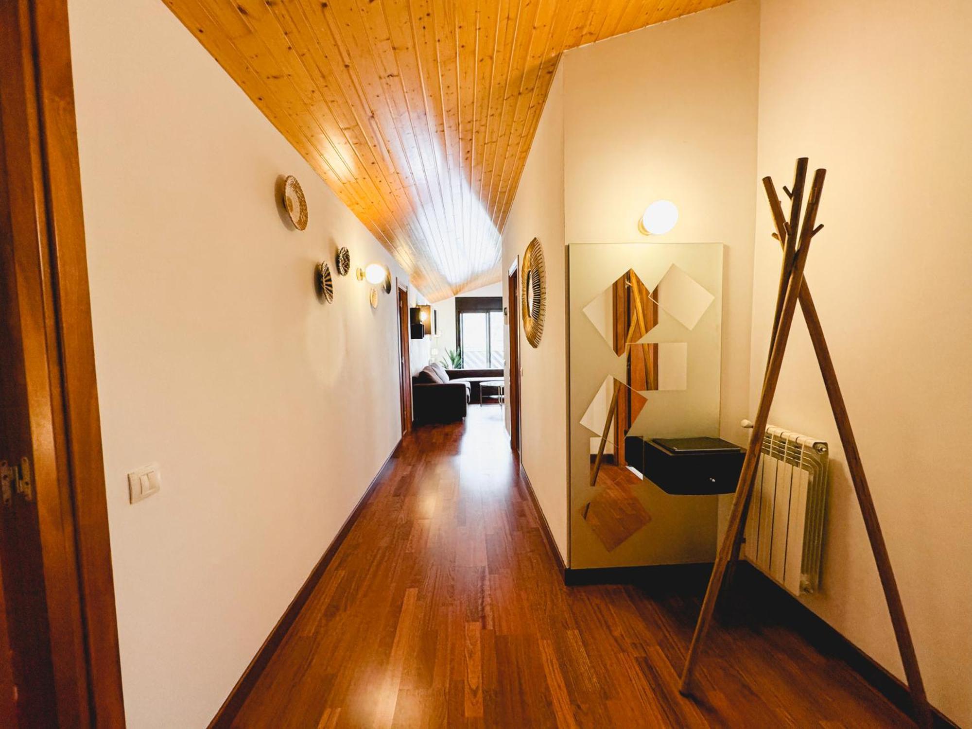 Narcis, Atico En El Tarter, Zona Grandvalira Apartamento Exterior foto